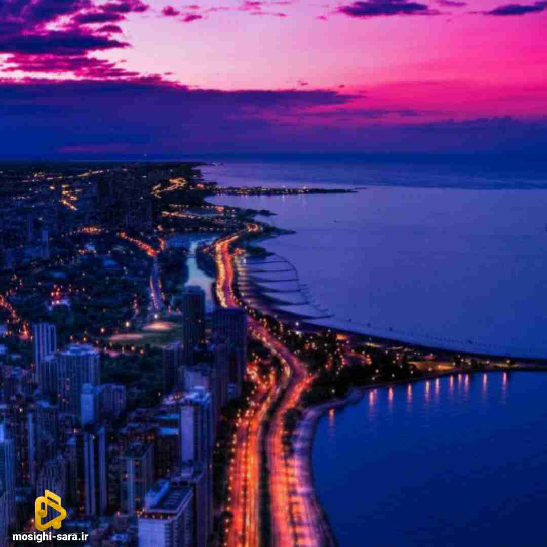  نمیکشم دیگه تنهایی داداش داشت منتظرته