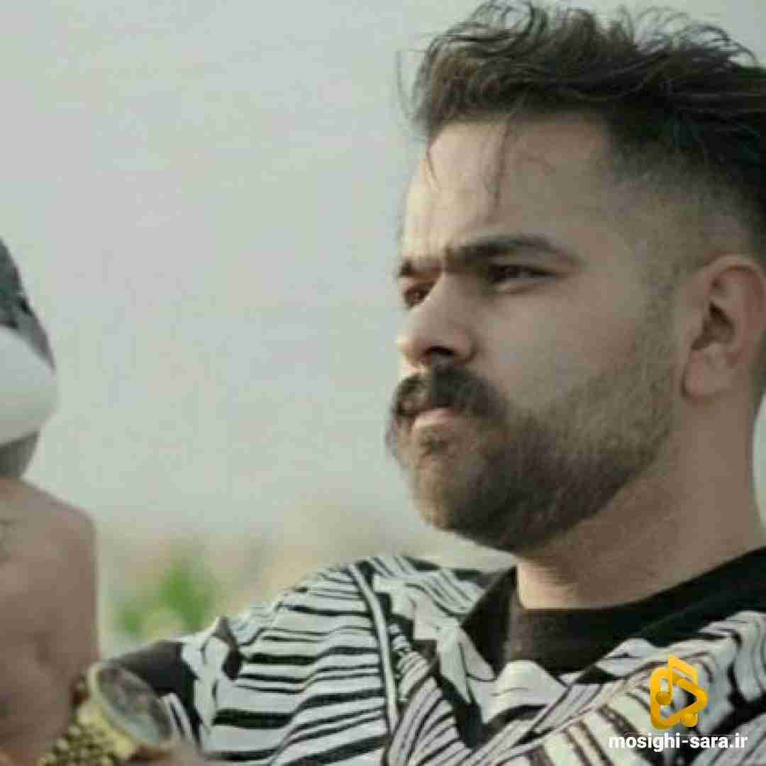 مهدی شریفی عشق