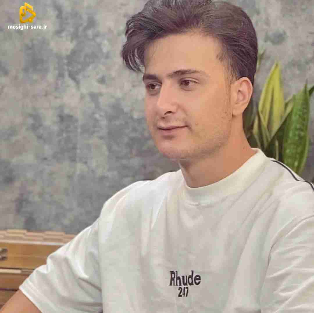 سجاد رشیدی ای قلبای که میذاری استوریت برا کیه
