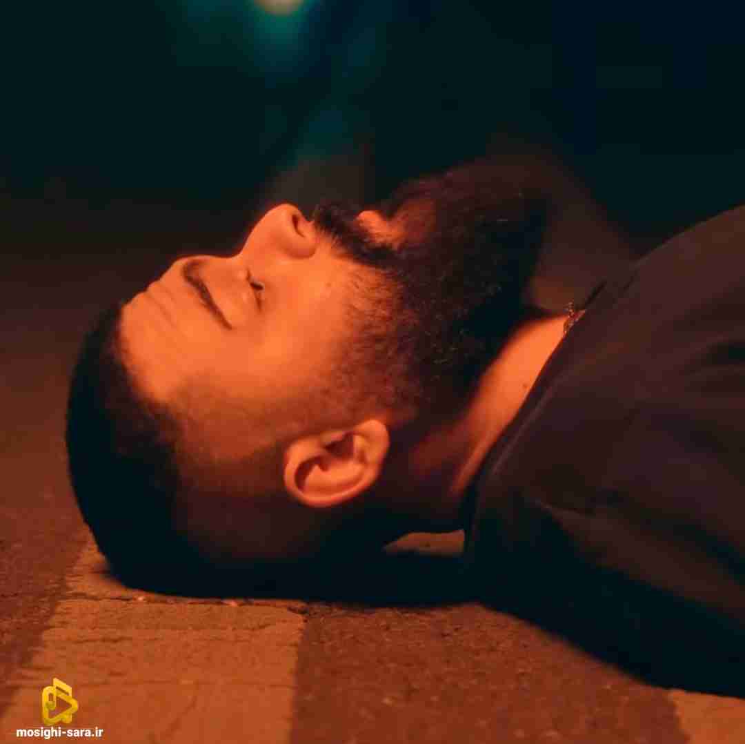 علیراد همه ی حرفاتو گوش دادم وسط راه بود