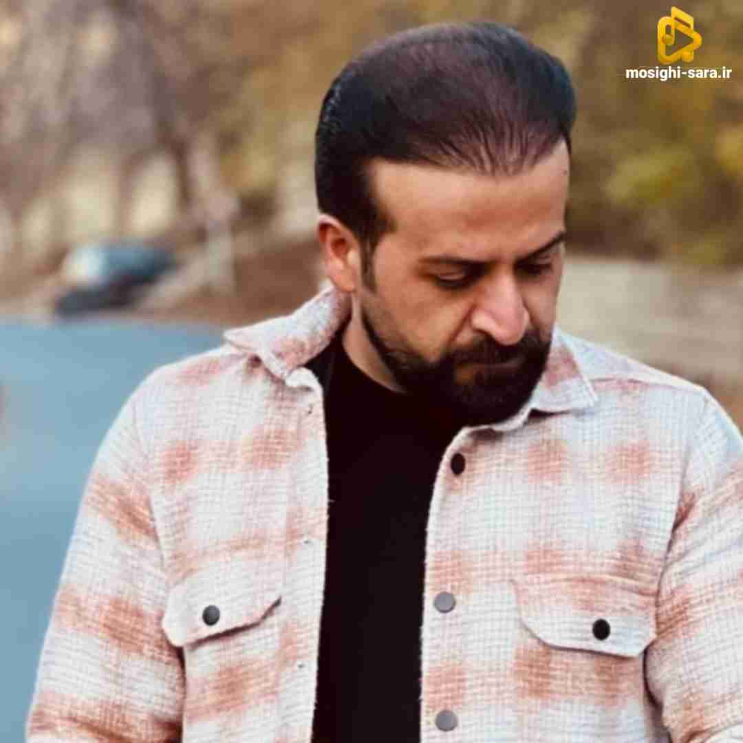 شعیب کرمی قبیله م تا سه حه ر