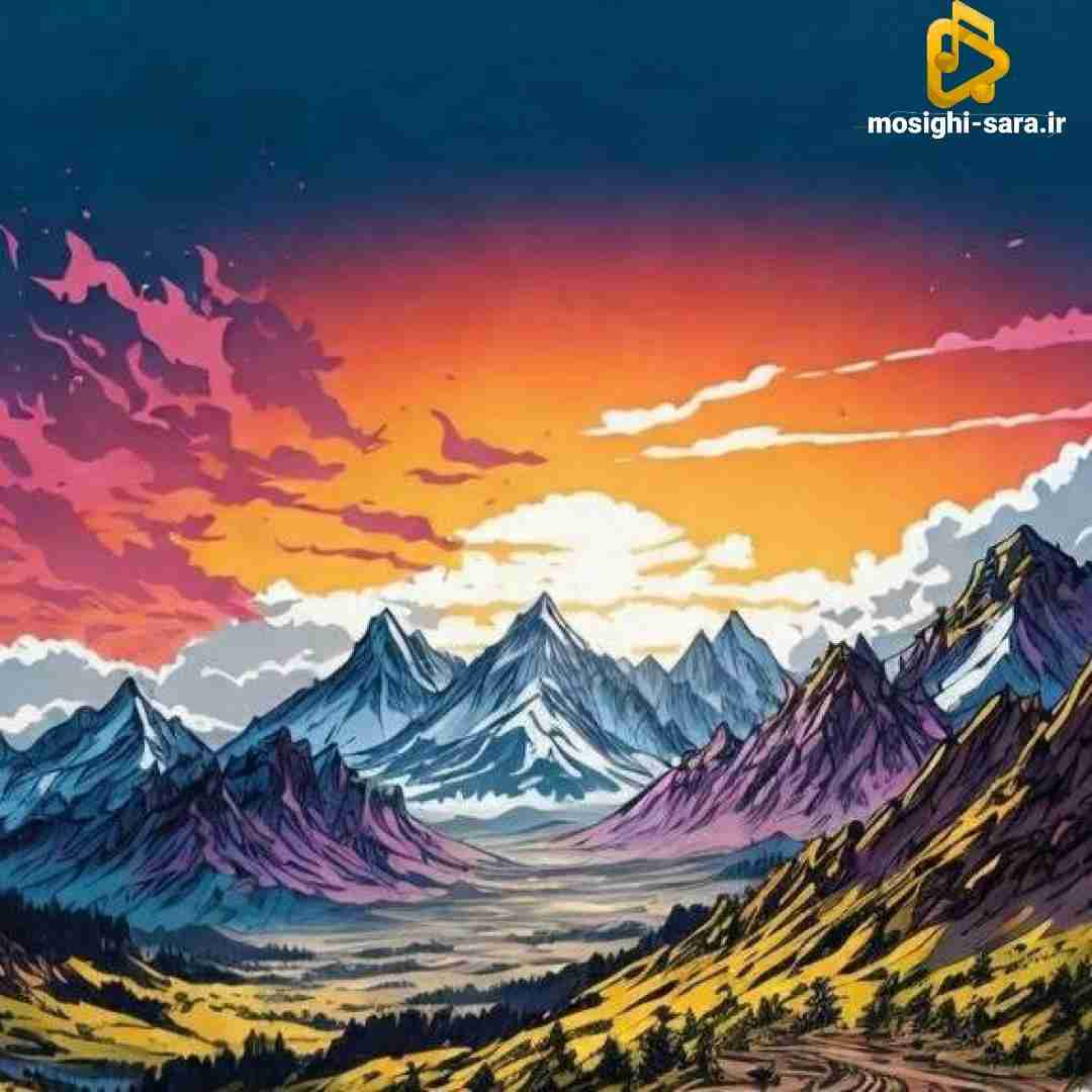  لنگ میزنم وقتی لنگی یا ببینم کم میخندی