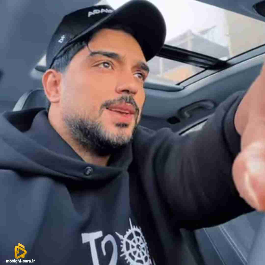 شهاب فالجی واران