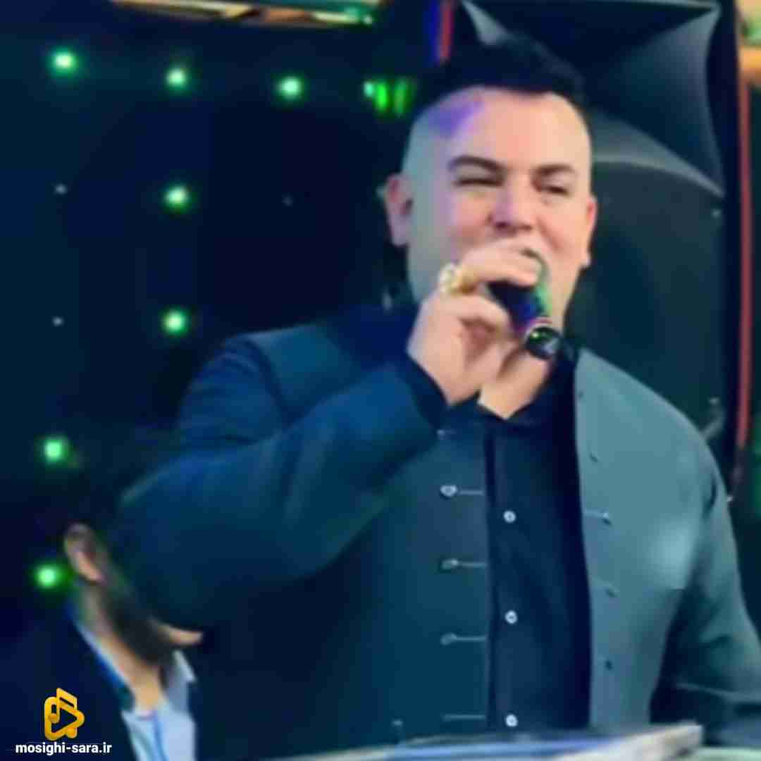 فرشاد امینی ماچانی پاییز عاشقا