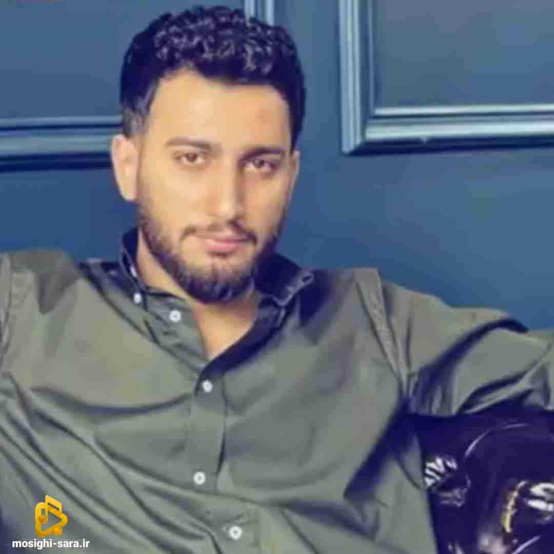 علیرضا باباجانی مسافر