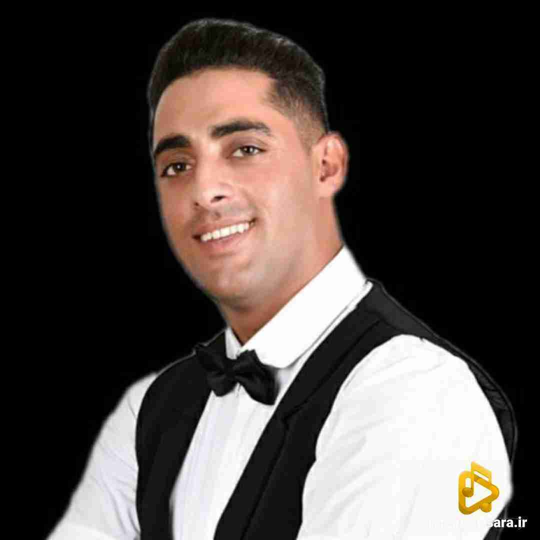 علی عزیزپور بداهه