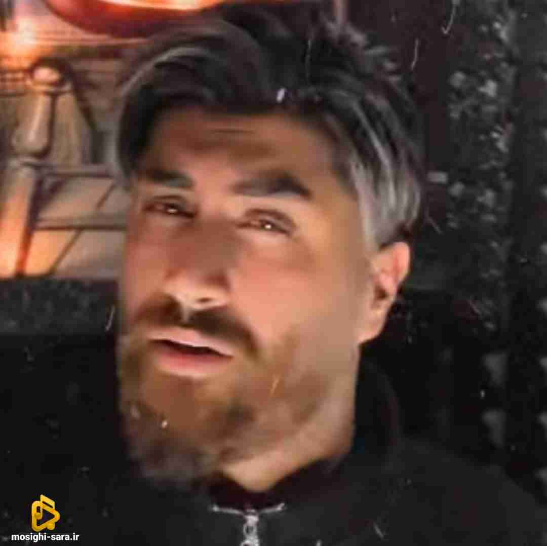 علی رمضانپور حاکم دل