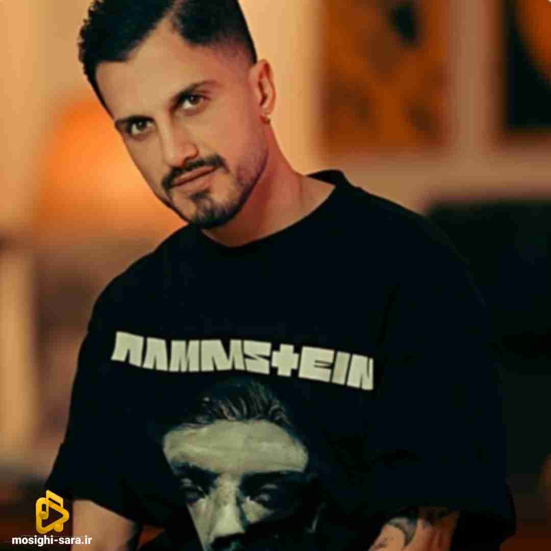 سعید کیان دیدی رفت