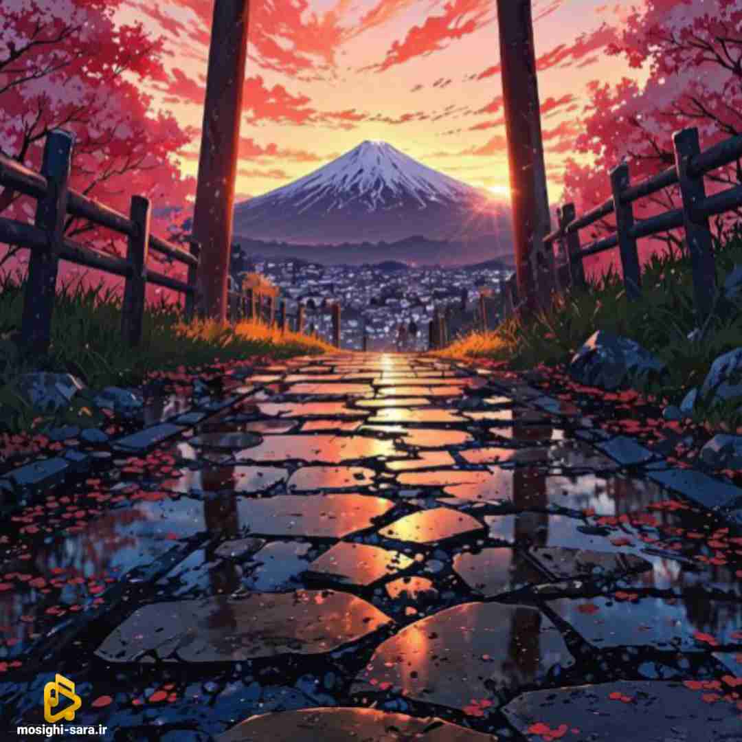  کجایی دست هاتو بگیرم بگم حرفامو به کی من