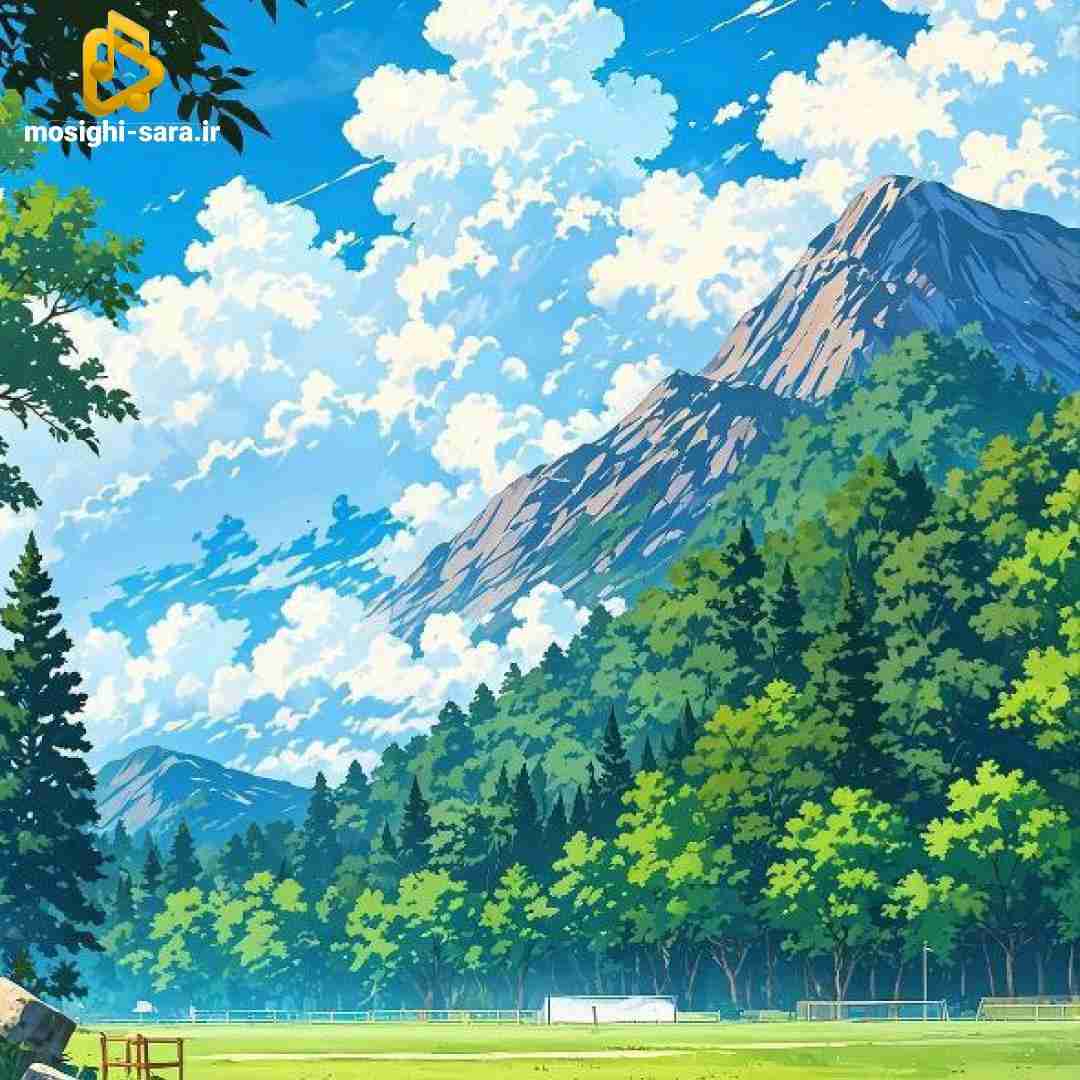  زدم ورود تلویی تا علی الطلوع ولوییم (میکس اینستایی)