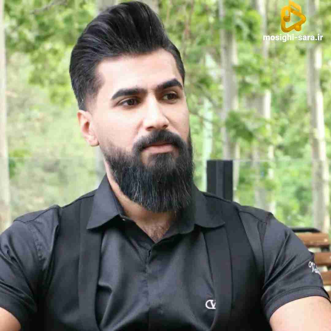 حامد حسن پور ولش کردم