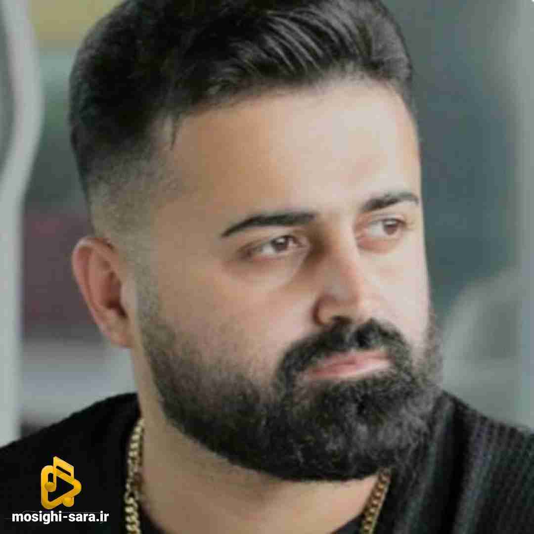 رضا علیزاده من در شومه