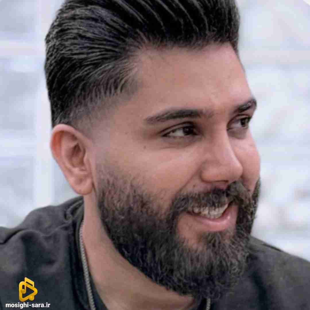 مجید احمدی چش مایی