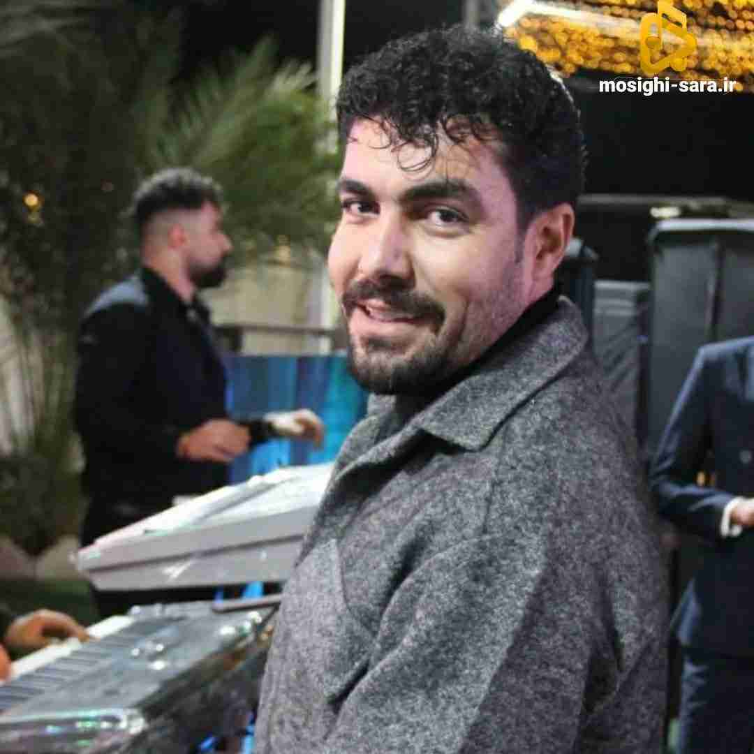 فرشید حکمتی دوست داروم