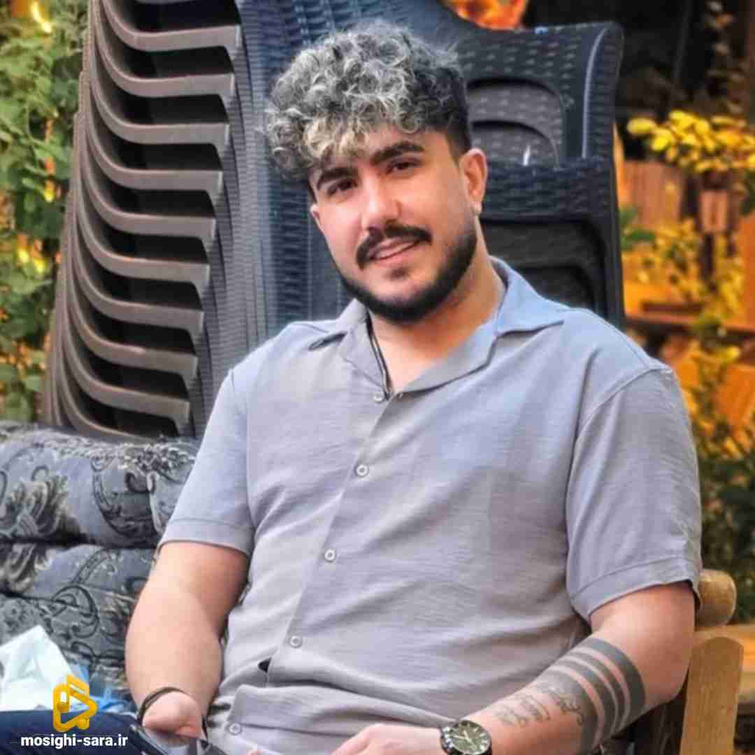 داریوش آقازاده بارونی