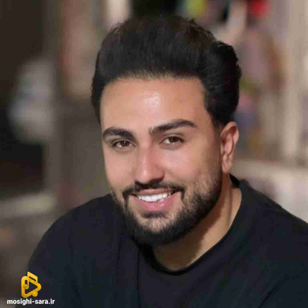 سالار صفرزاده بیا چشام شده خیره به در ولم کردی