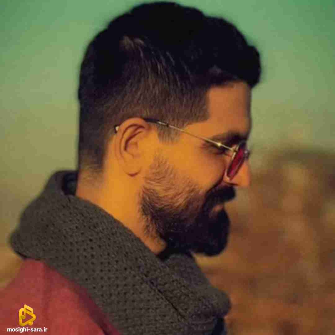 سینا شعبانخانی  مهر و مهتاب منو شب یلدای منی