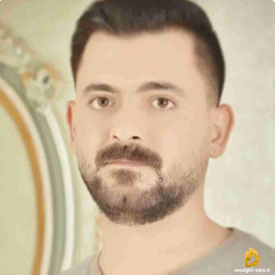 جعفر صابری ندیدم هیچکسی همتای مادر ببوسم تا سحر من