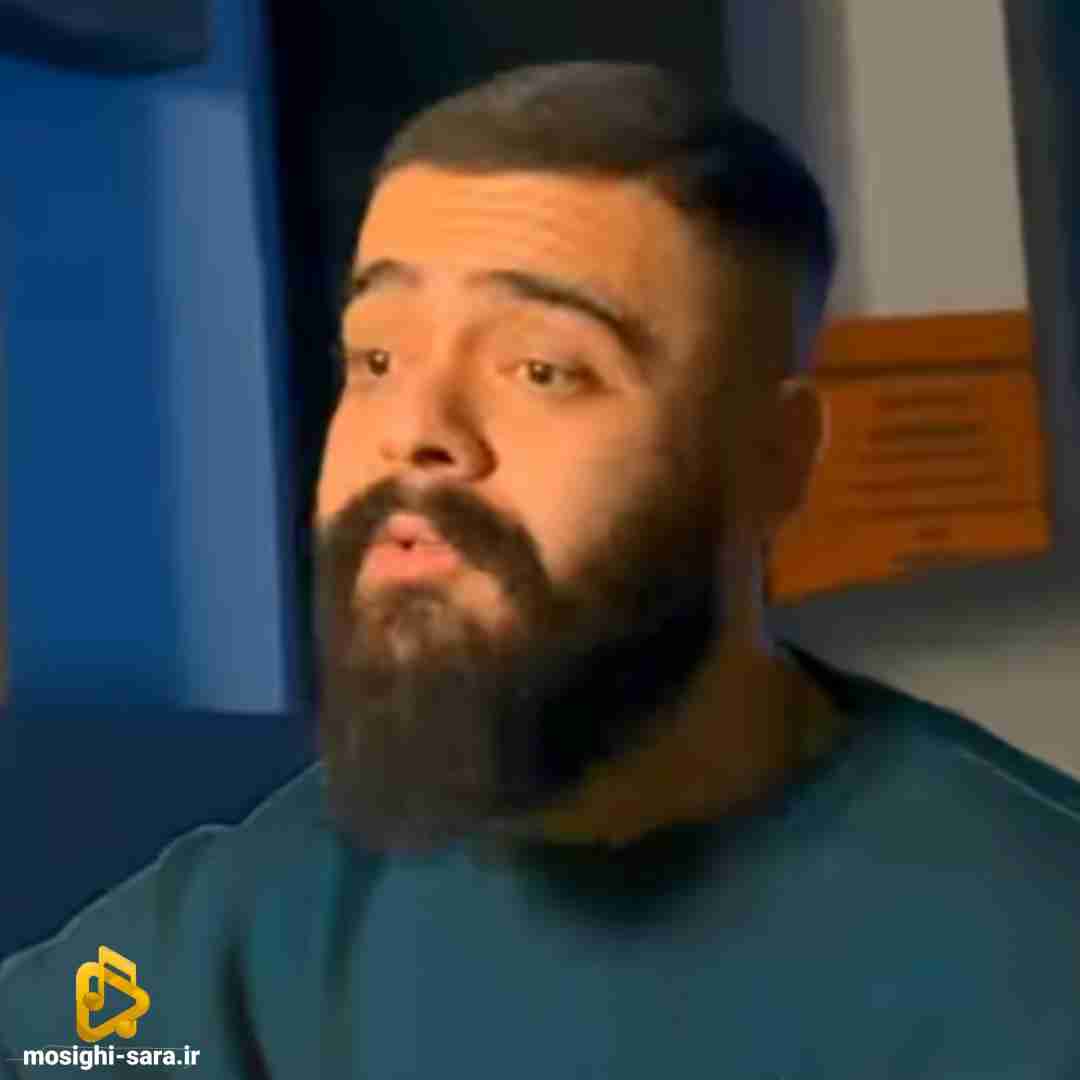 علیراد بلدمت