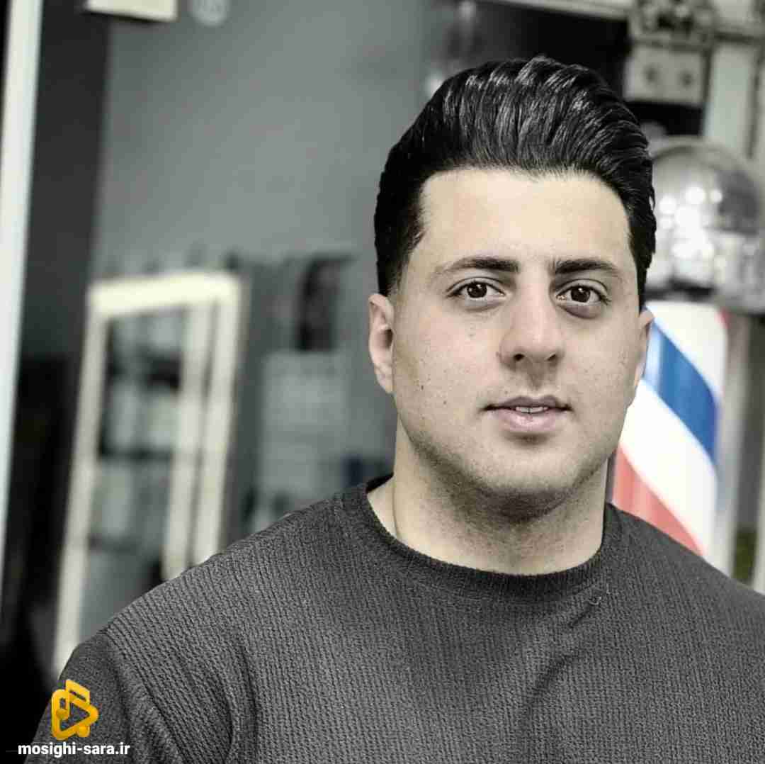 سبحان رستمی تکه دلی آب دستته بذار زمین آخرین فرصتته