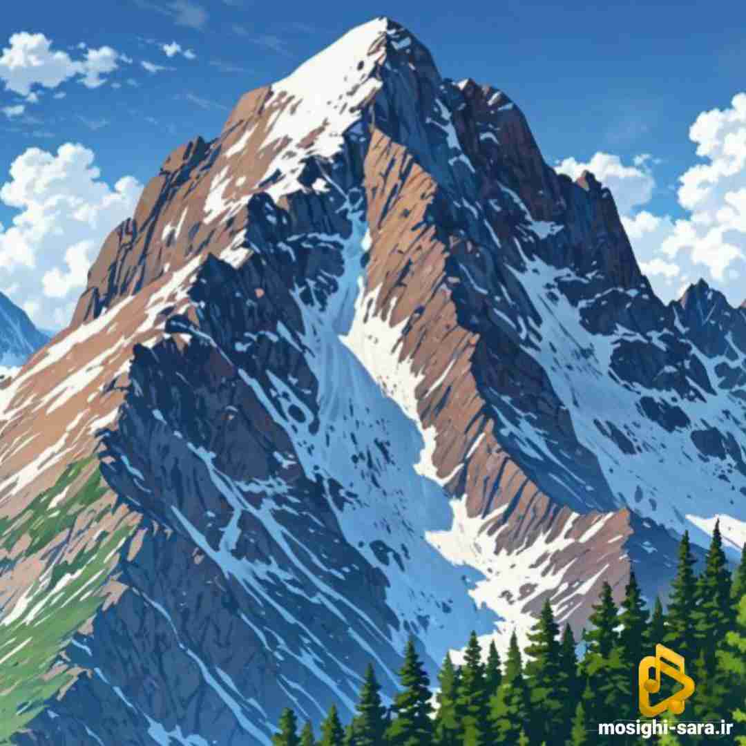  پرواز میکنیم رو ابرا تنها میمونیم تا فردا