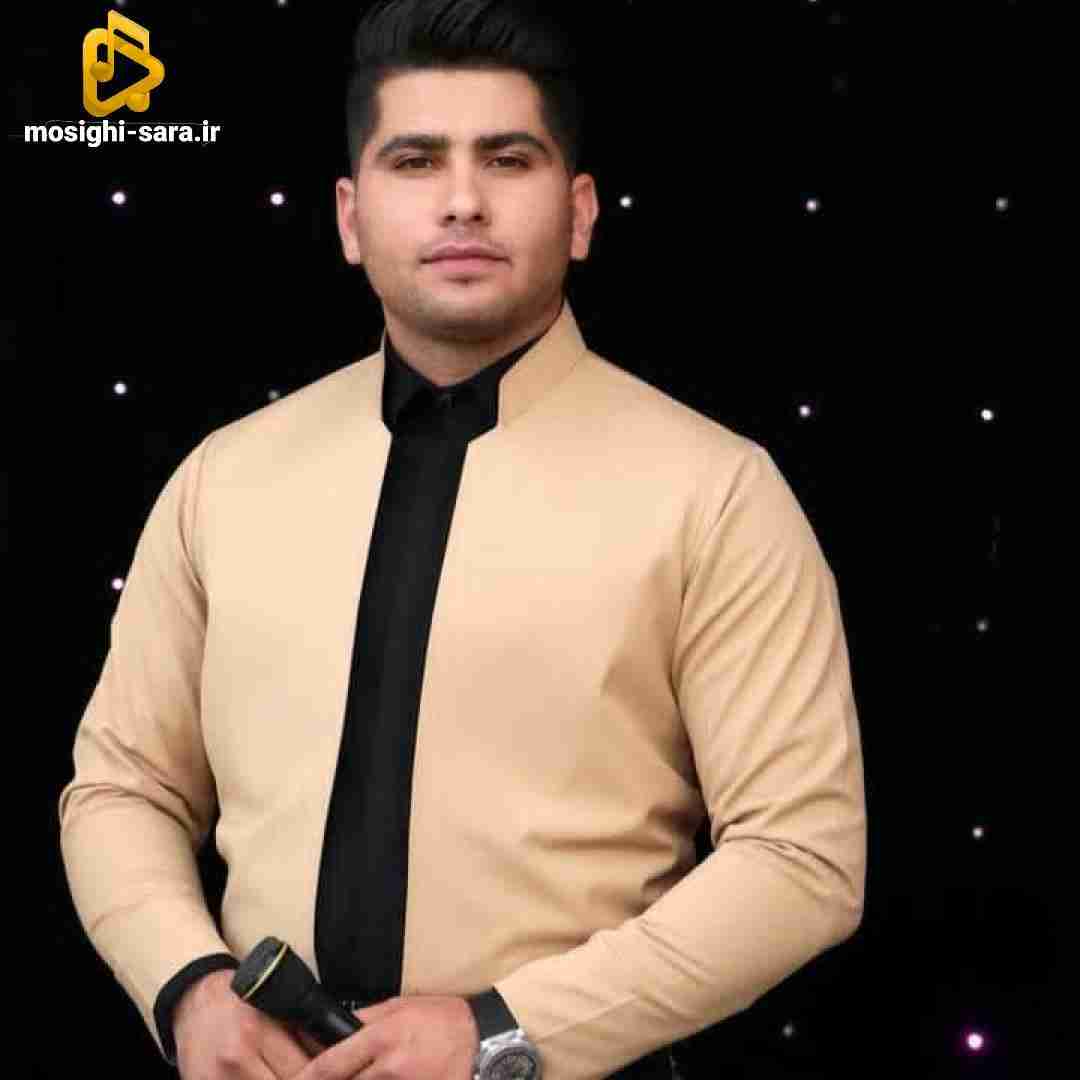 محمد صالحی شیوه شیرین