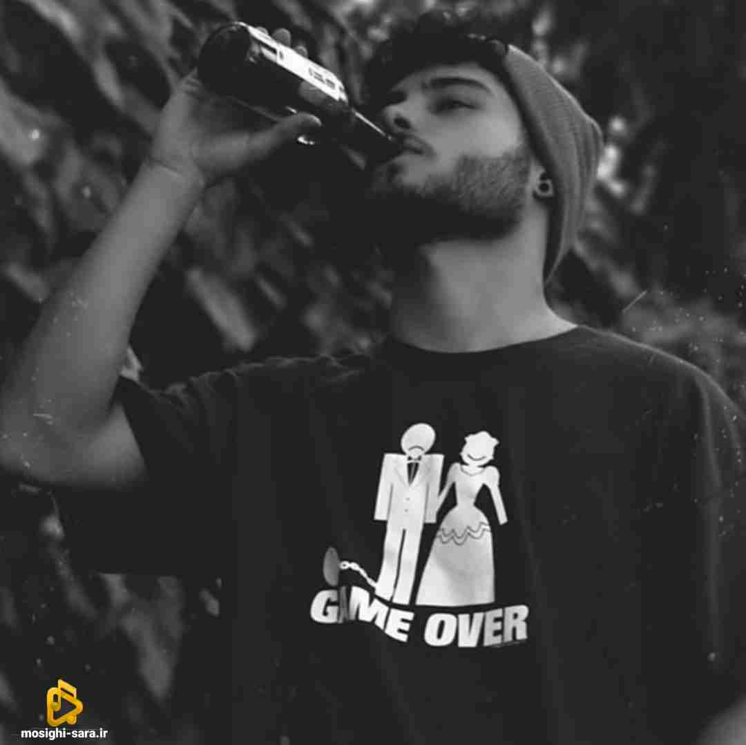 مرداد فوکوس