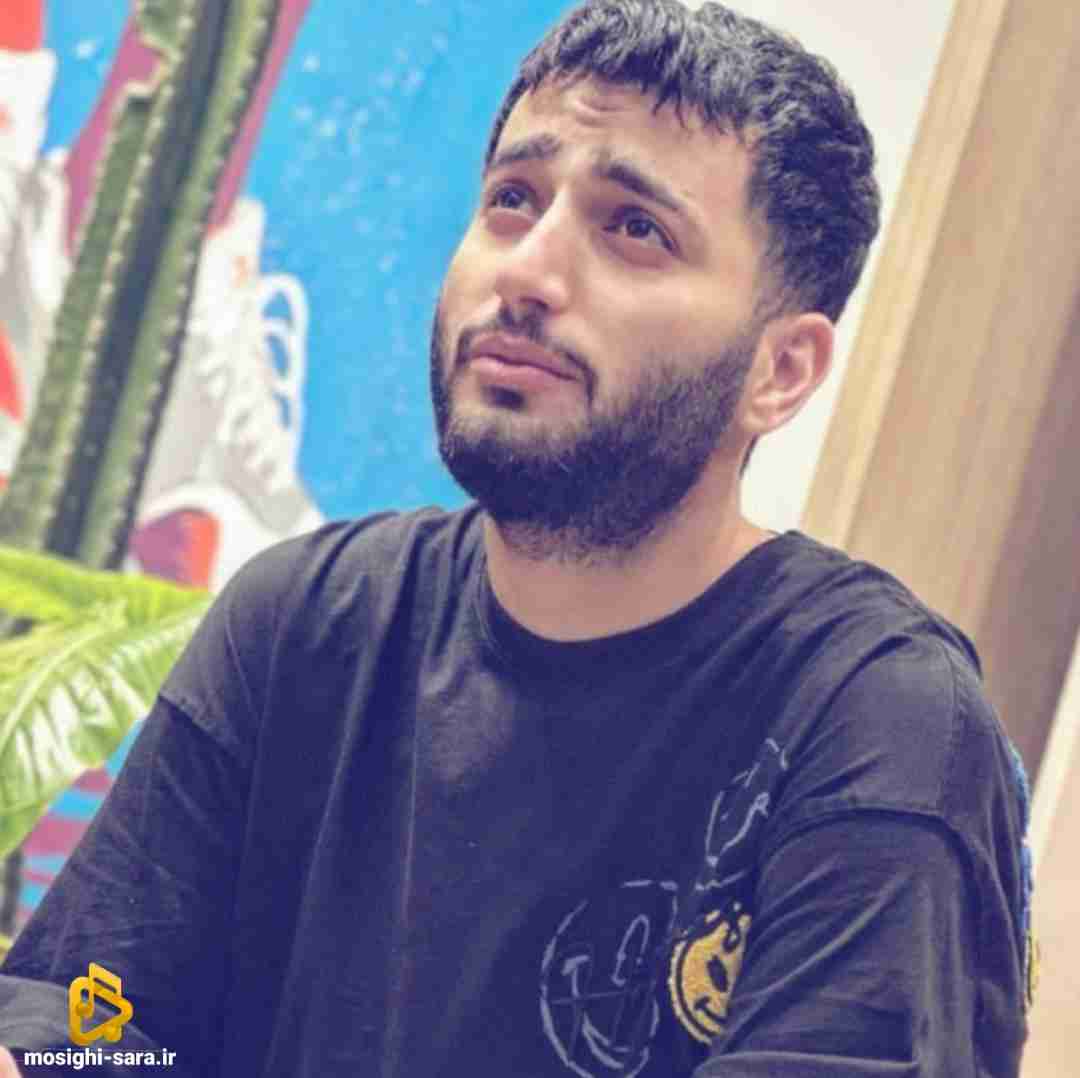 علیرضا باباجانی خدانگهدار