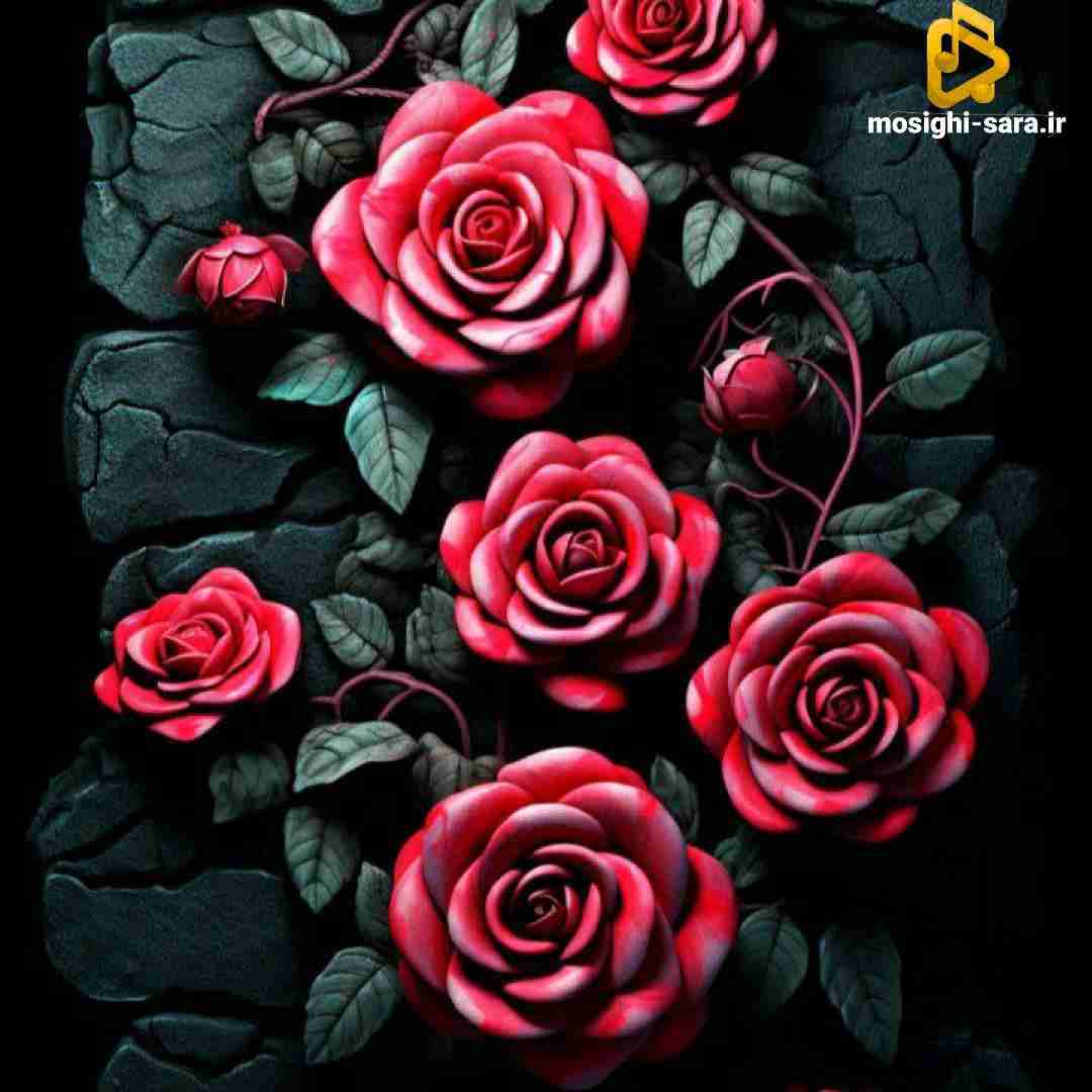  بیا تو دم در بده رو پا دری دا