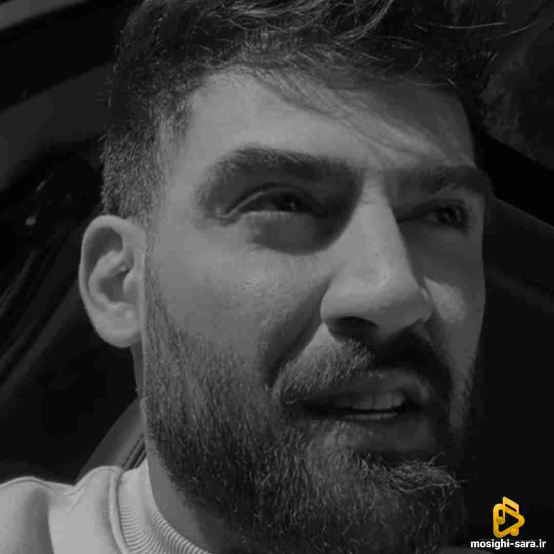 محمد محرمی پایان پاییز