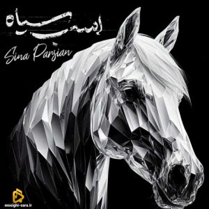 دانلود ریمیکس اسب سیاه از سینا پارسیان