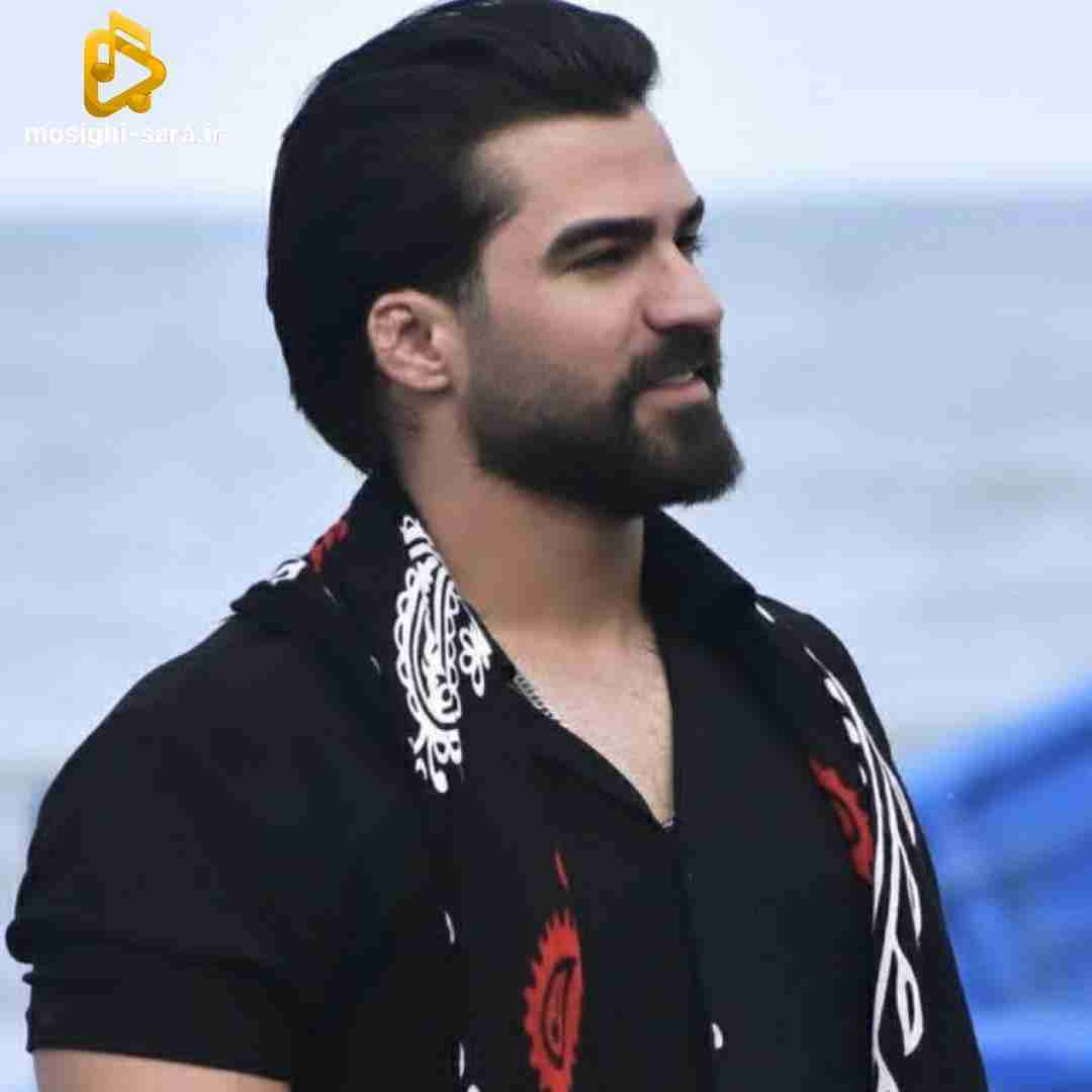 حمیدرضا بابایی مه از درون پوسیدم طناب دار بوسیدم