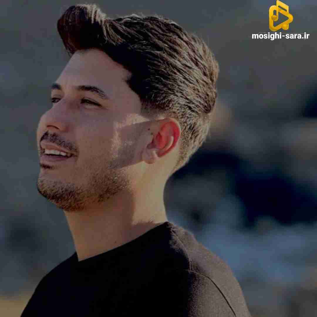 شعیب نعمتی نیا تک تک روژانی سال غمگینی توم