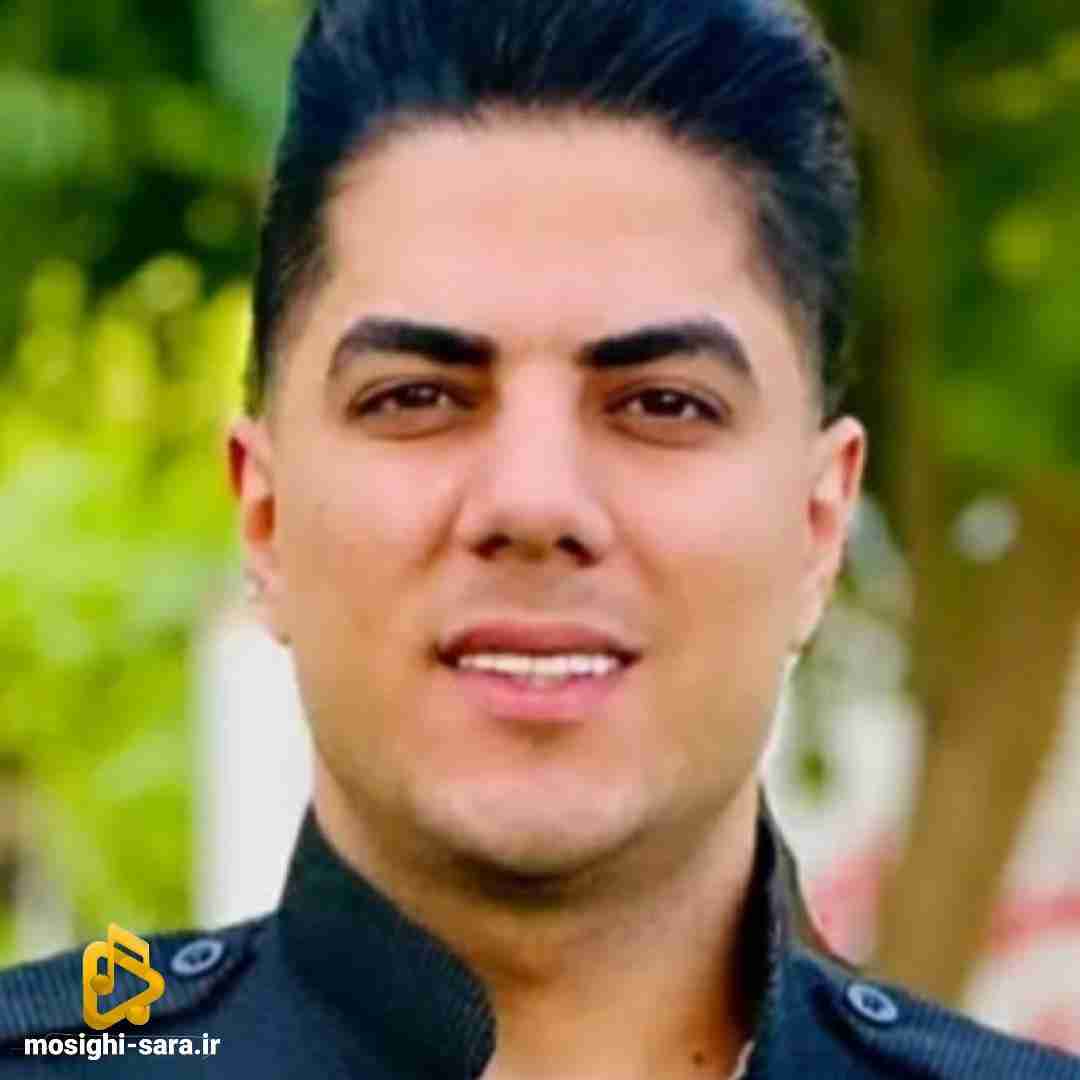 مسعود بیژندی دوست دیرم