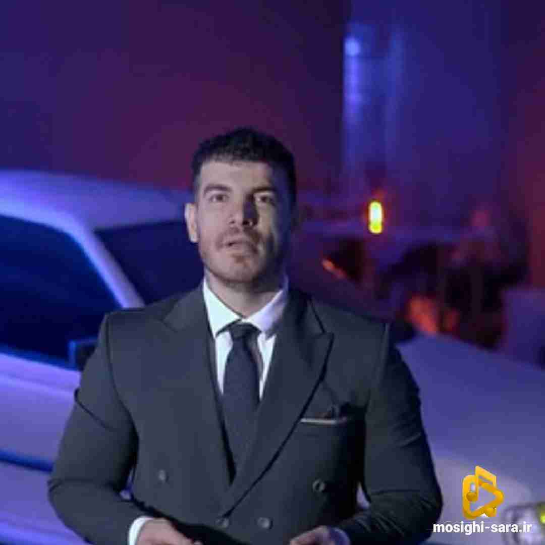 فرهاد فرهادی دلمه فره راضیه عشقم ماشین بازیه