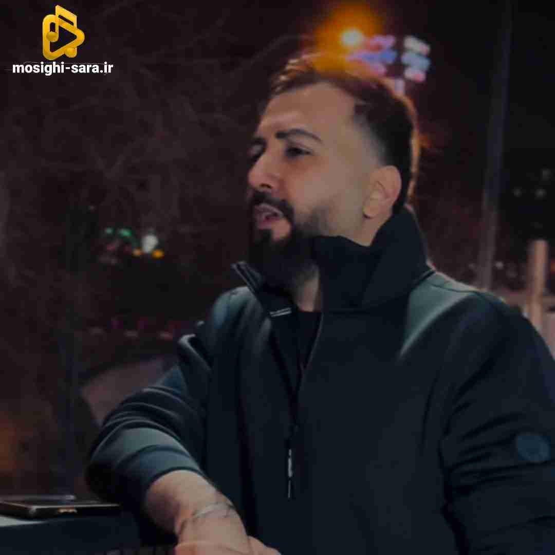علیرضا پوراستاد صدا بزن مرا
