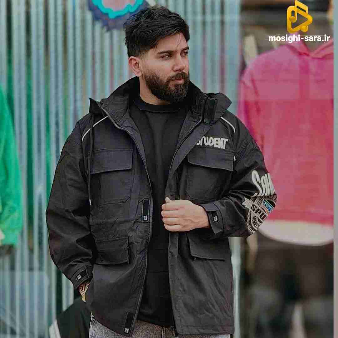 مجید احمدی رنج و عذاب