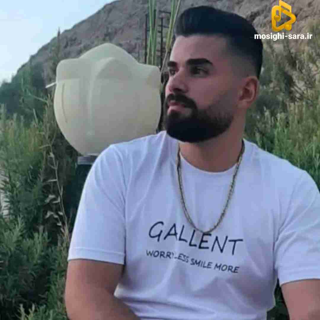 مروان قنبری دهه هشتادی
