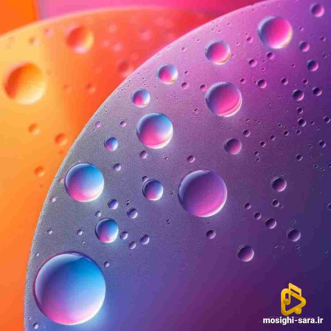  خاطره میسازیم نمیاد یاد تو بودیم دوتایی شمال