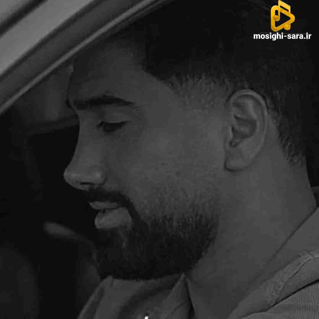 جواد عباسی آسمون آبی