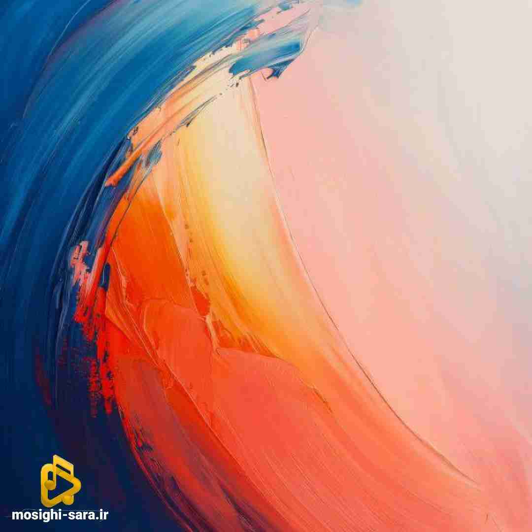  کسی واسه تو مثل من نمیشه بریدی همه چیو