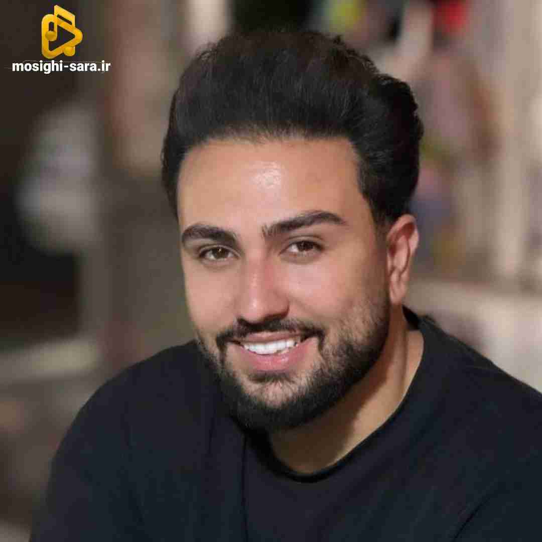 سالار صفرزاده ایولا