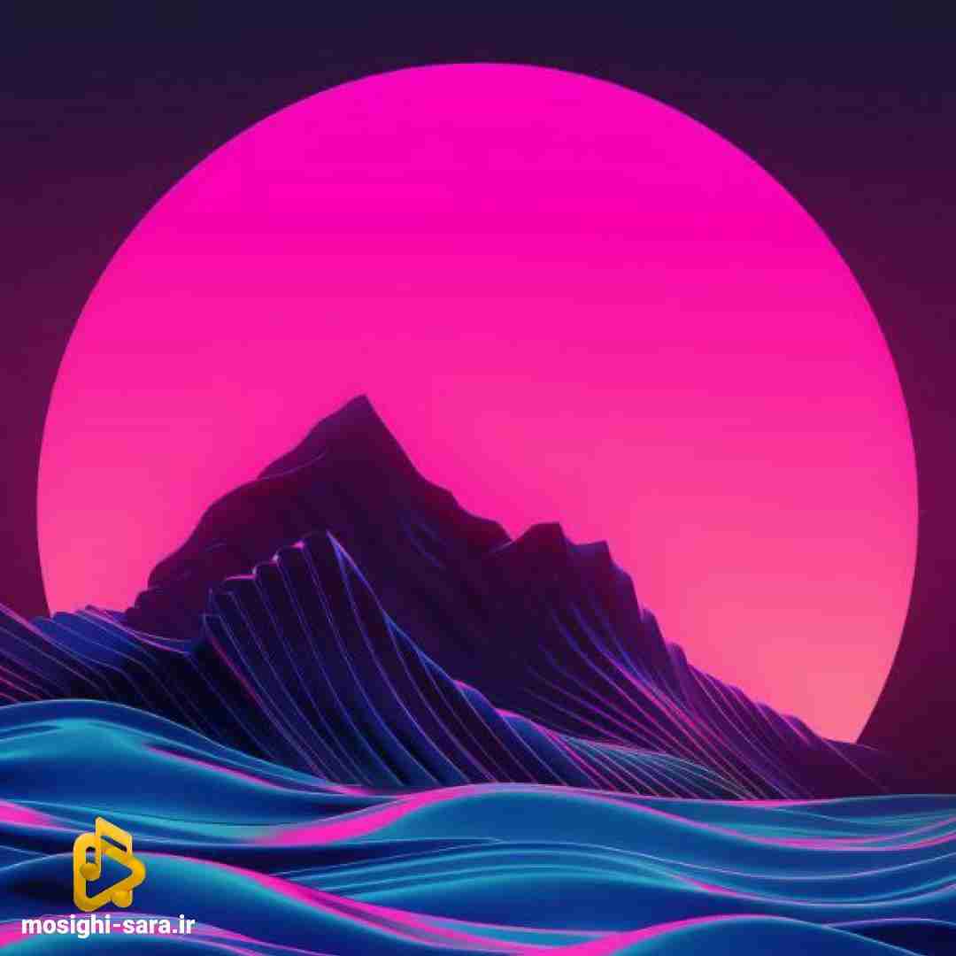  همه کس من تو نفس منی دنیای من
