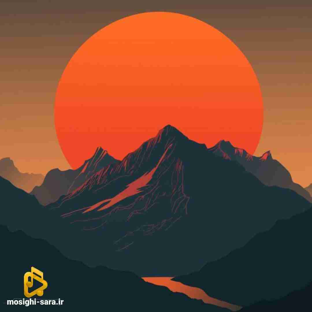  تو مال منی هر جای شهر بغل منی تنهایی شب
