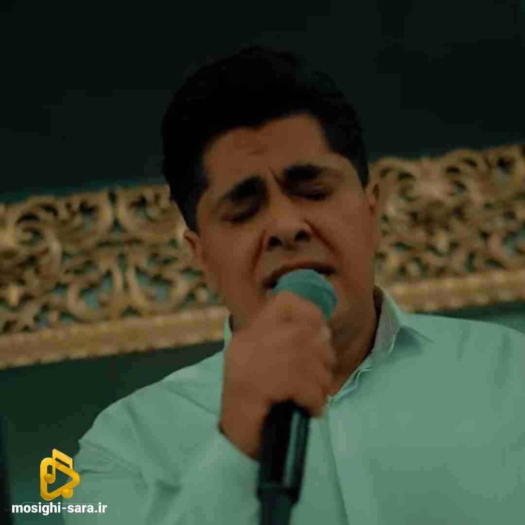 علی شرفی زره پیول