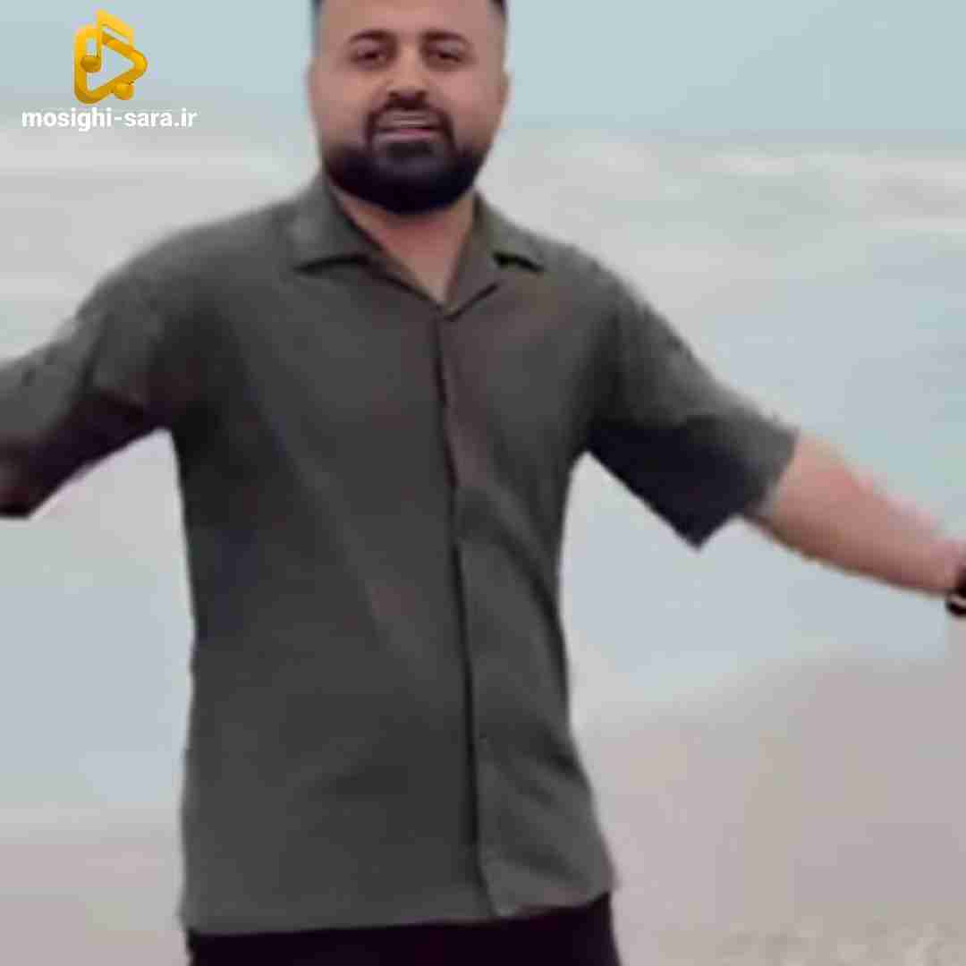 رضا علیزاده دو عاشق