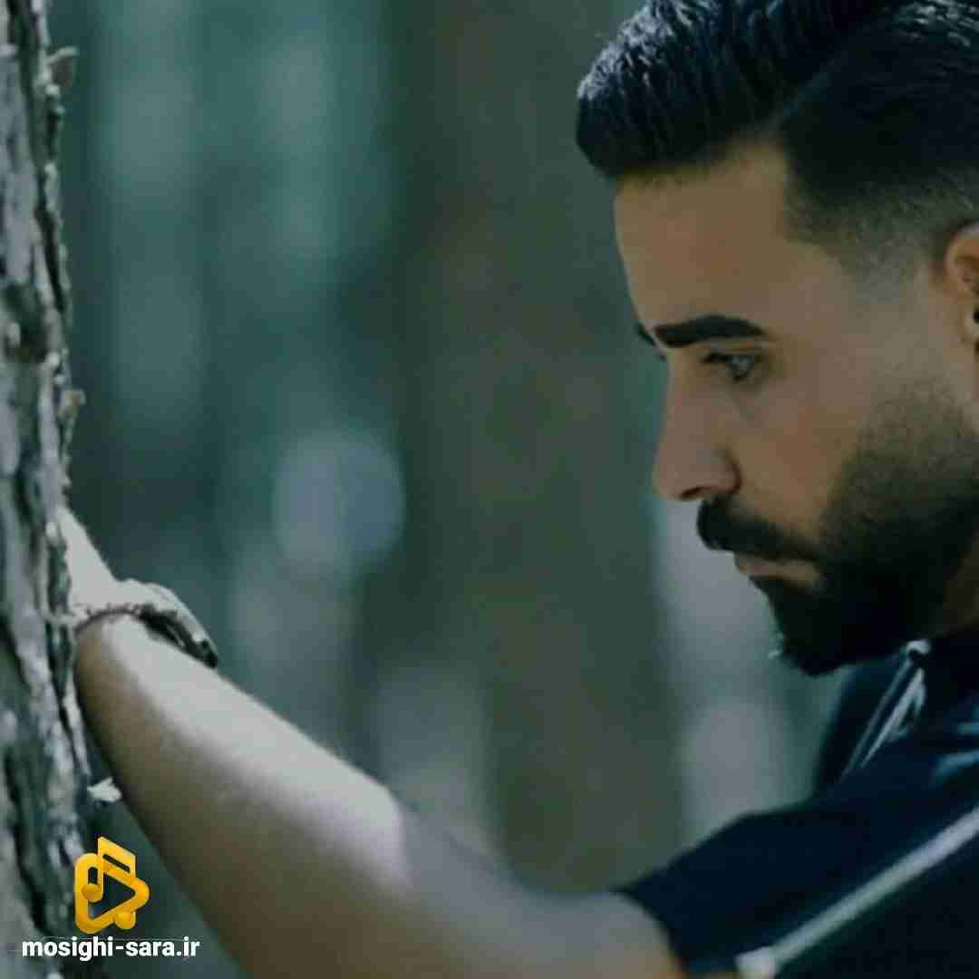مجید حاتمی غروب