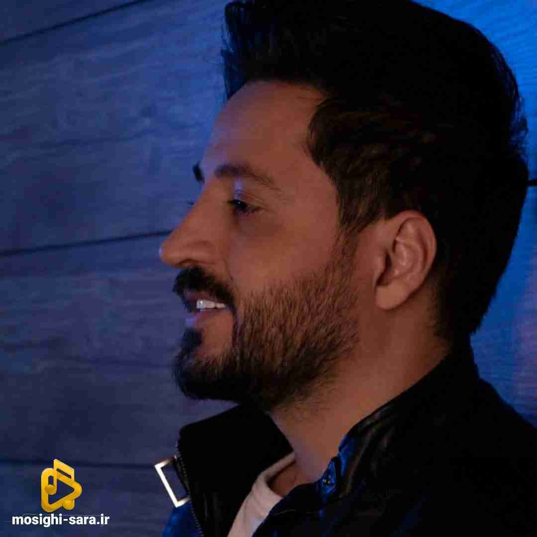 مجتبی دربیدی بابایی