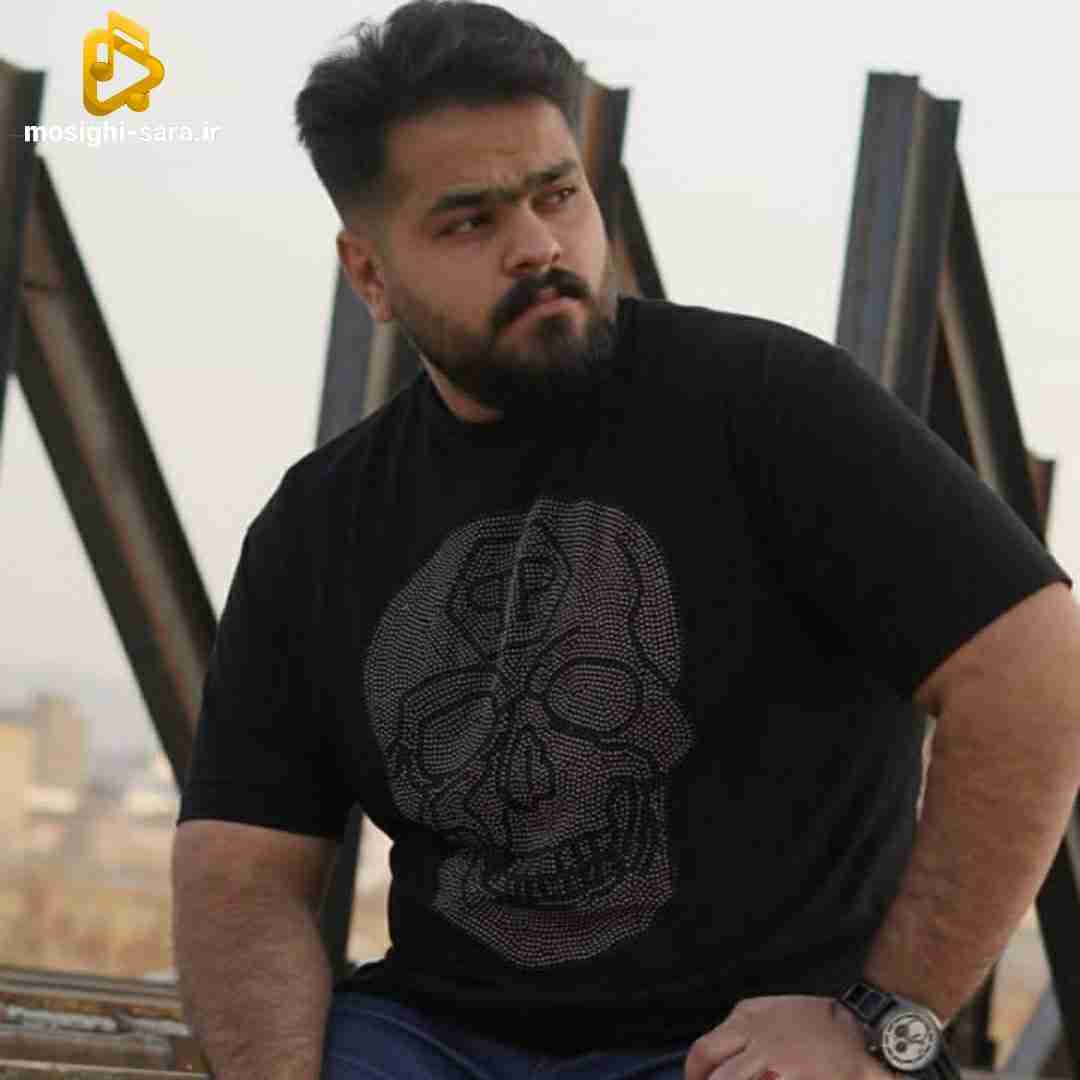 مهدی شریفی باران