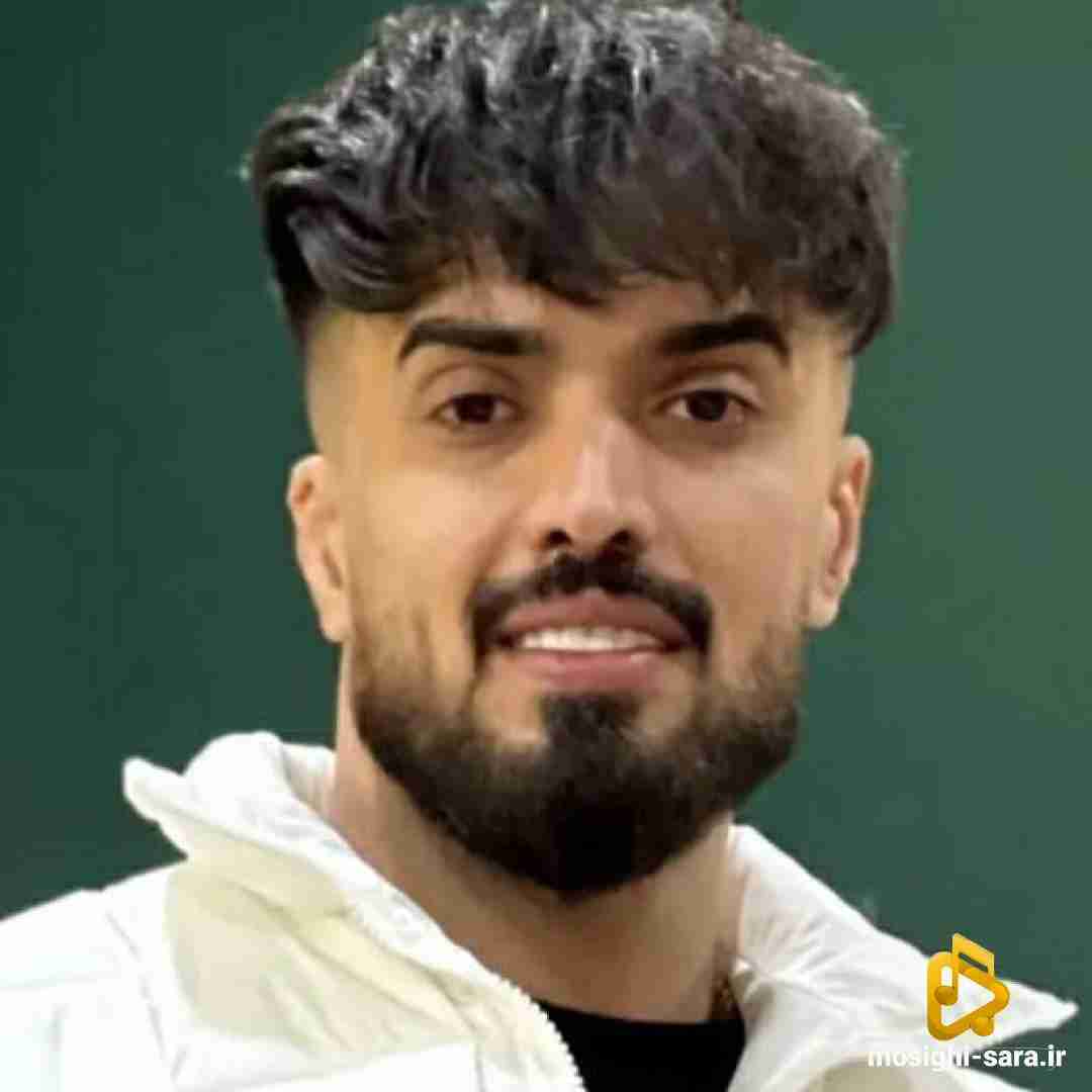 علی رستمیان لعنت به من اگه بزارم دوباره برگردی تو